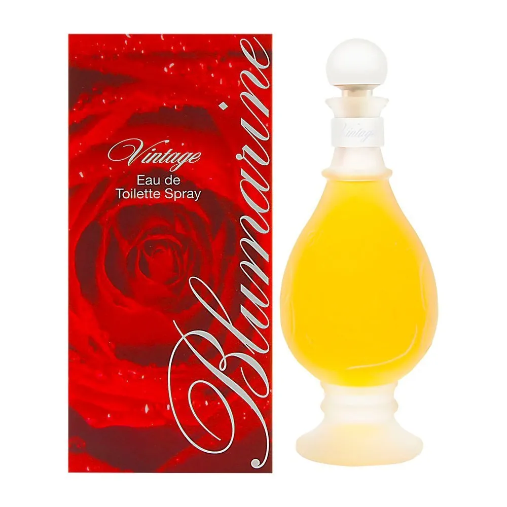 Vintage туалетная вода