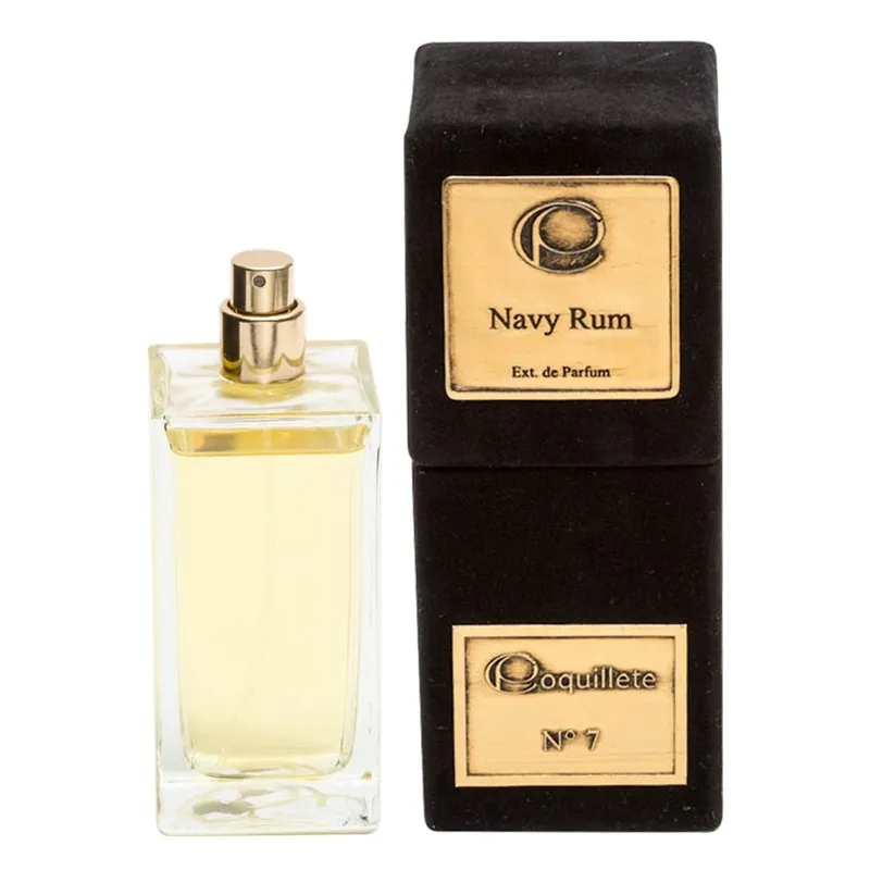 Navy Rum духи