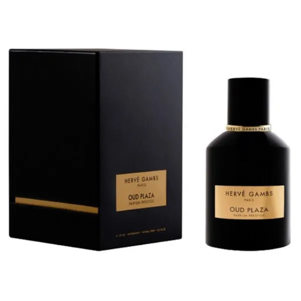 Oud Plaza парфюмерная вода