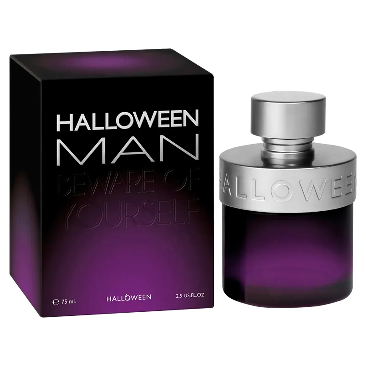 Halloween Man туалетная вода