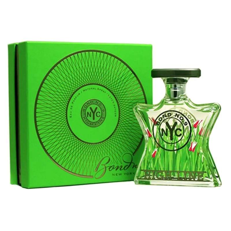 High Line парфюмерная вода