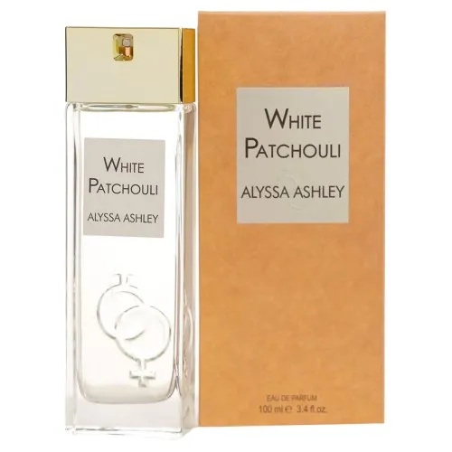 White Patchouli парфюмерная вода