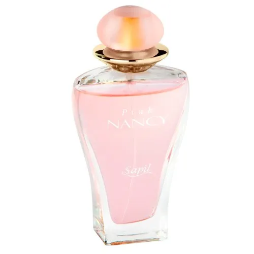 Nancy Pink парфюмерная вода