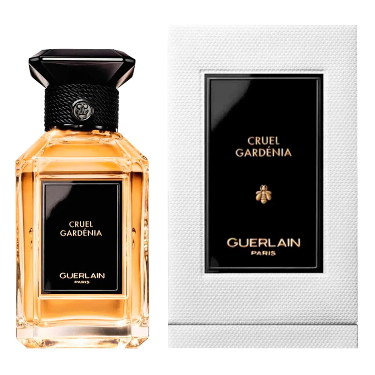 Cruel Gardenia парфюмерная вода