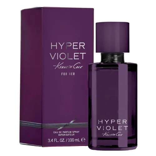 Hyper Violet парфюмерная вода