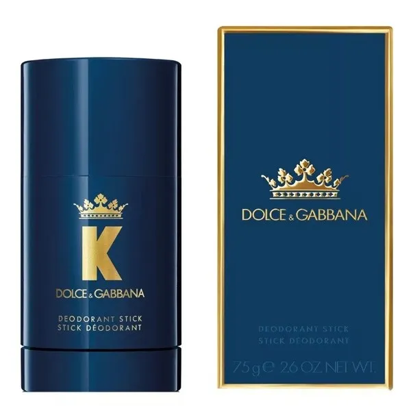 K дезодорант-стик