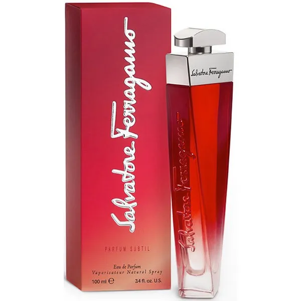 Subtil парфюмерная вода