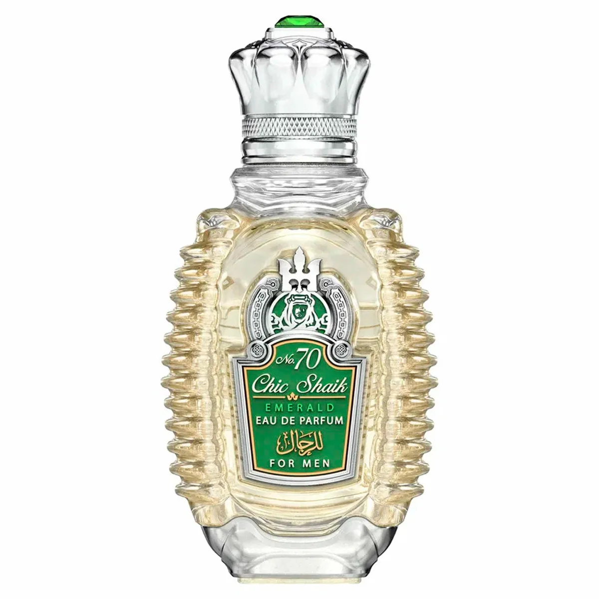 Chic No 70 парфюмерная вода