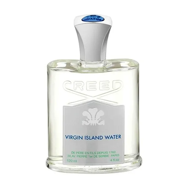 Virgin Island Water парфюмерная вода