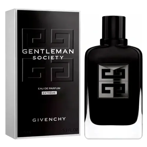 Gentleman Society Extreme парфюмерная вода