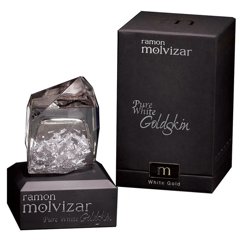 Pure White Goldskin парфюмерная вода