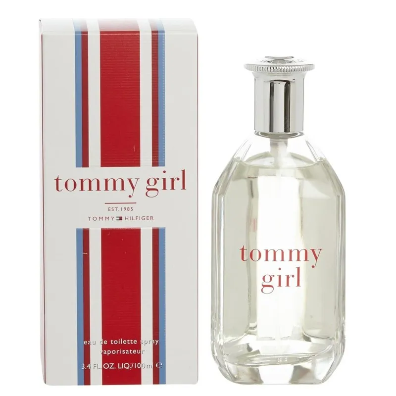 Tommy Girl туалетная вода