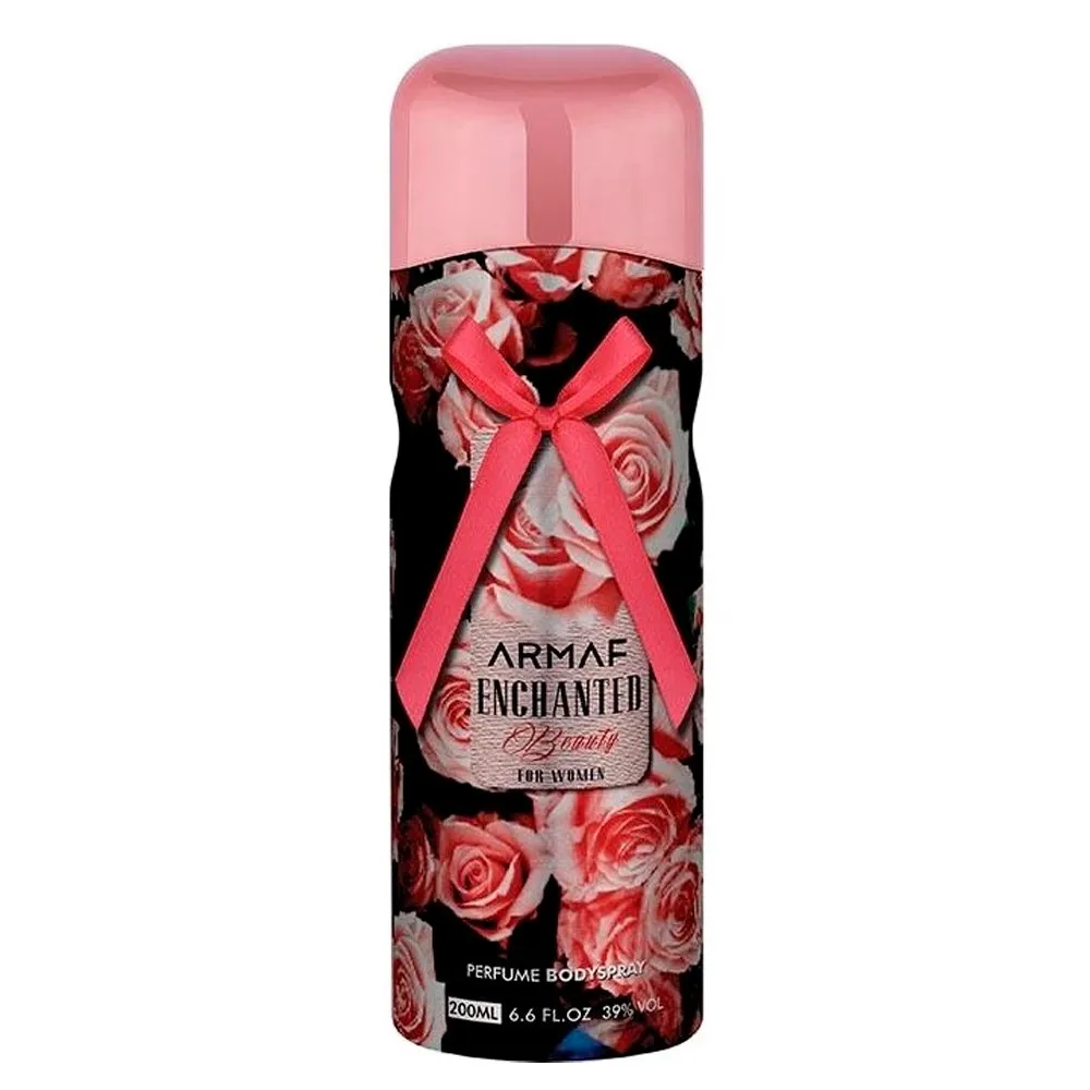 Enchanted Beauty дезодорант