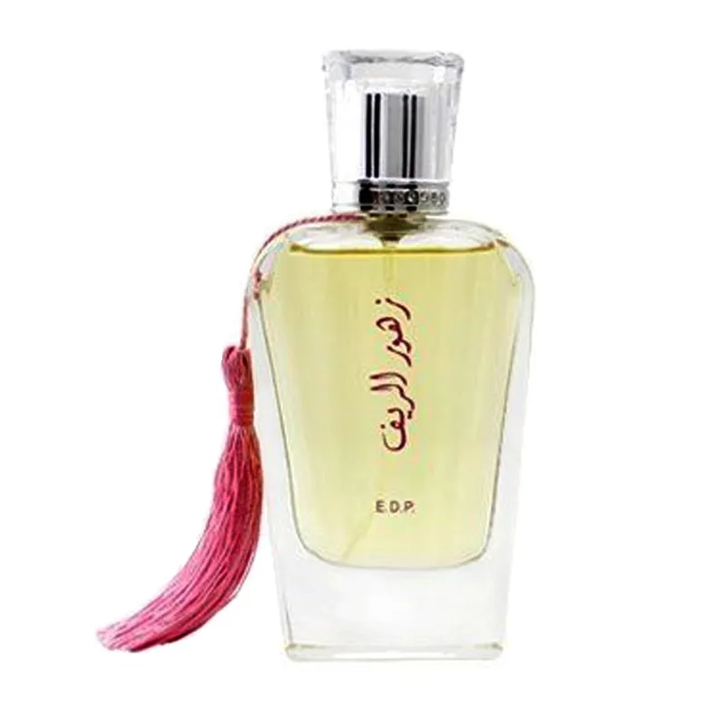 Zahoor Al Reef парфюмерная вода