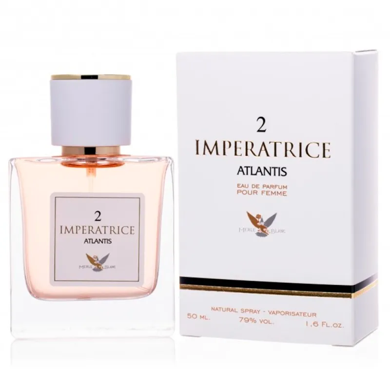 Imperatrice 2 парфюмерная вода
