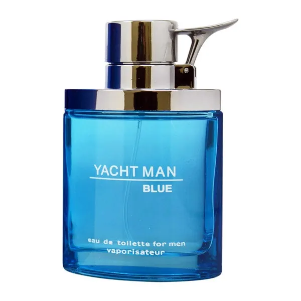 Blue парфюмерная вода