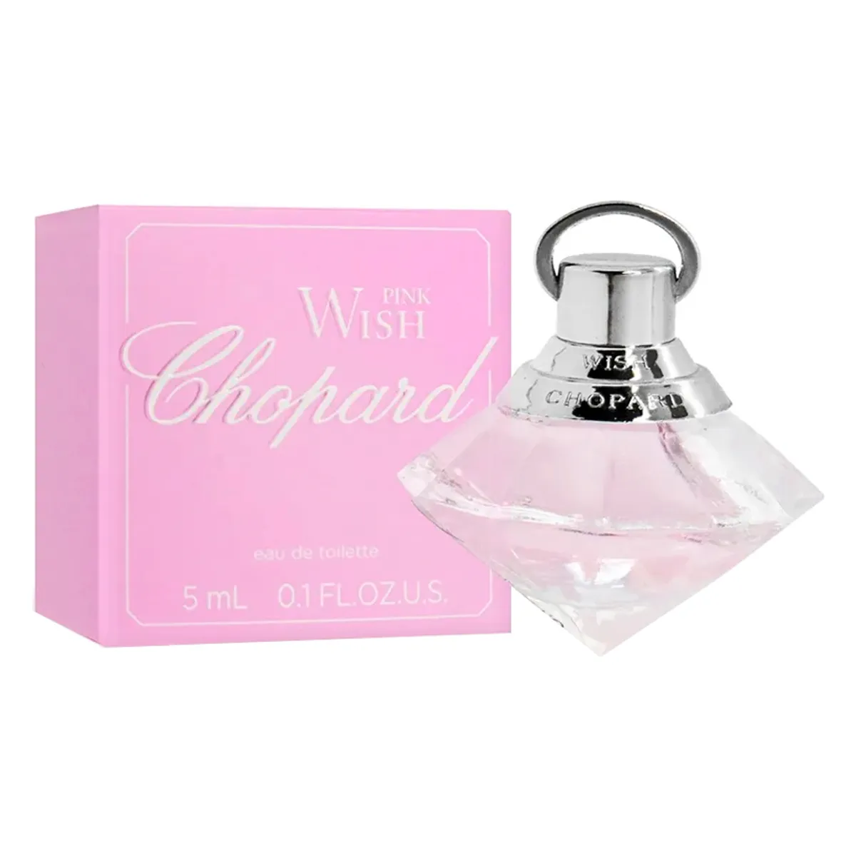 Pink Wish туалетная вода