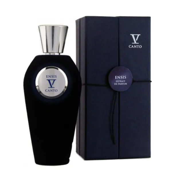 Ensis духи