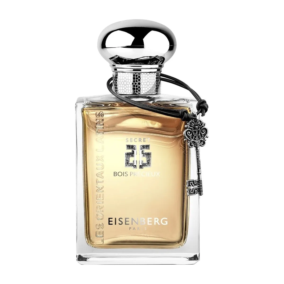 Bois Precieux Secret II парфюмерная вода