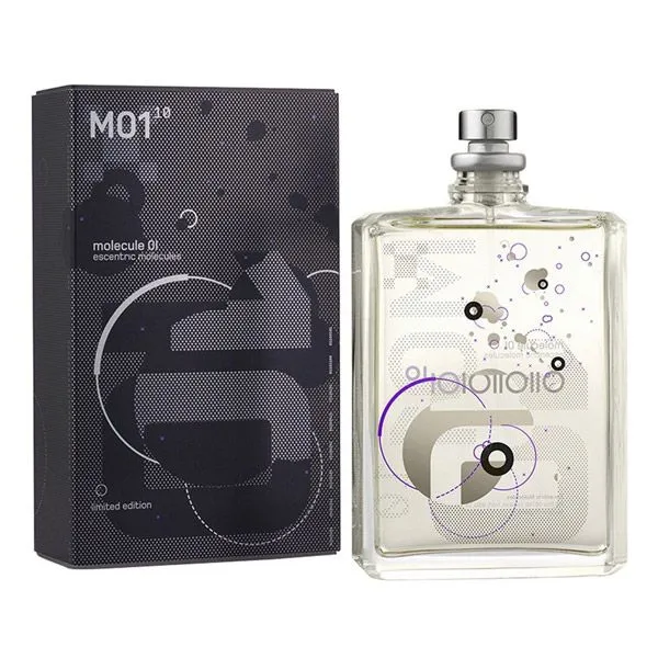Molecule 01 Limited Edition туалетная вода