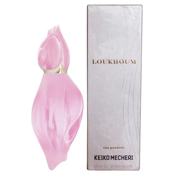 Loukhoum Eau Poudree парфюмерная вода