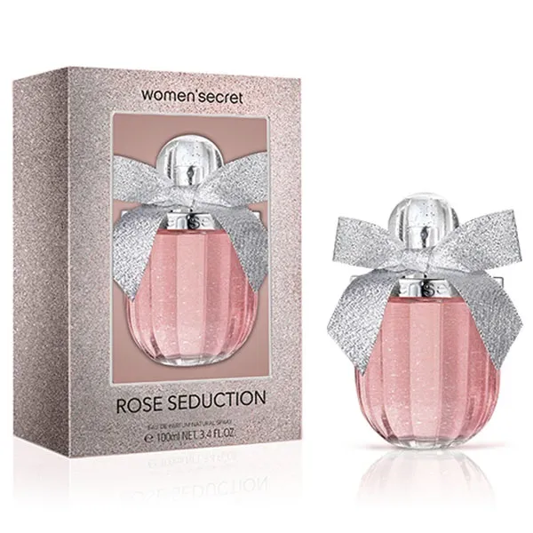 Rose Seduction парфюмерная вода