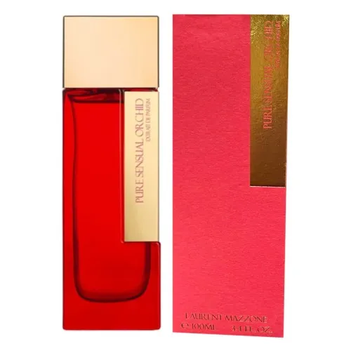 Pure Sensual Orchid духи
