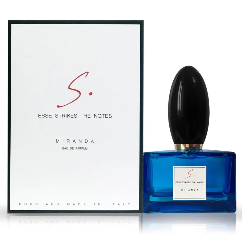Miranda парфюмерная вода
