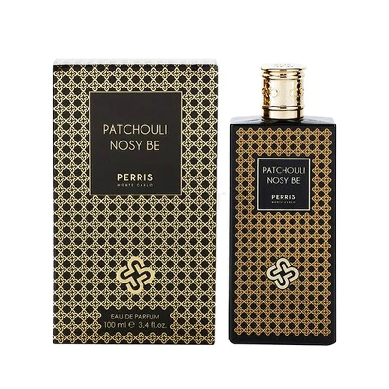 Patchouli Nosy Be парфюмерная вода