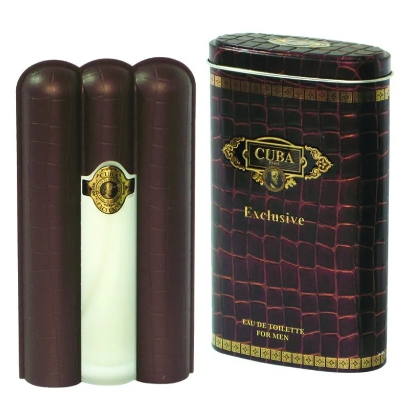 Exclusive туалетная вода