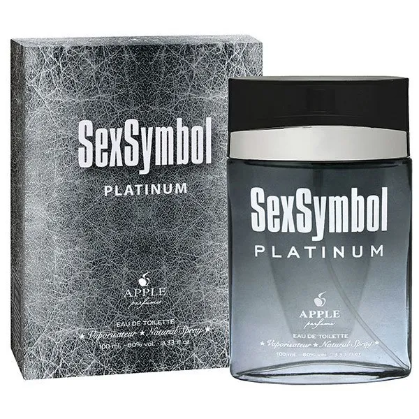 Sex Symbol Platinum туалетная вода