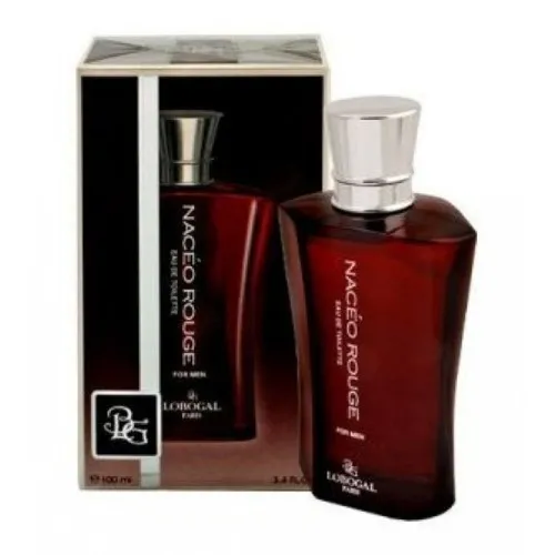 Naceo Rouge туалетная вода