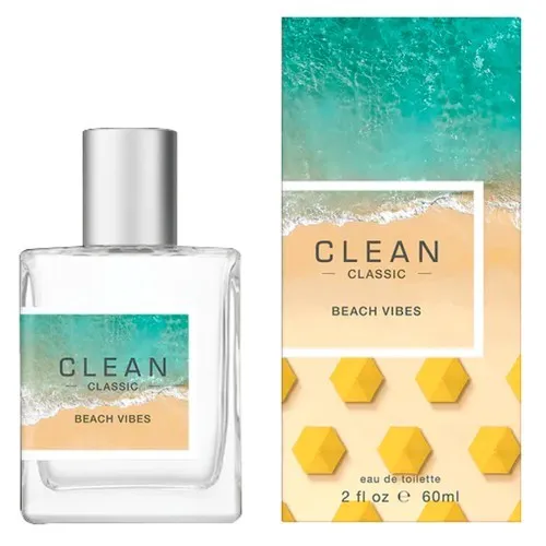 Classic Beach Vibes туалетная вода