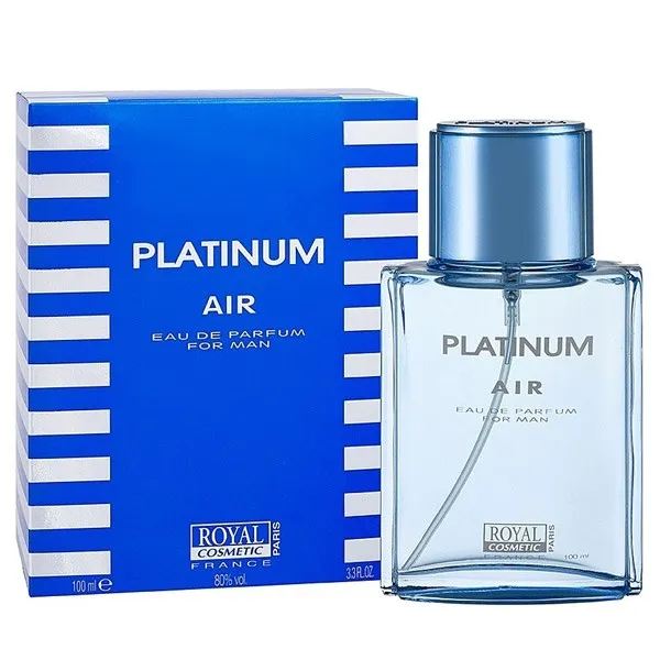 Platinum Air парфюмерная вода