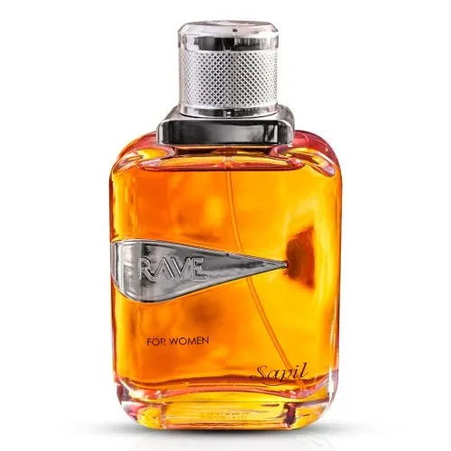 Rave for Women туалетная вода