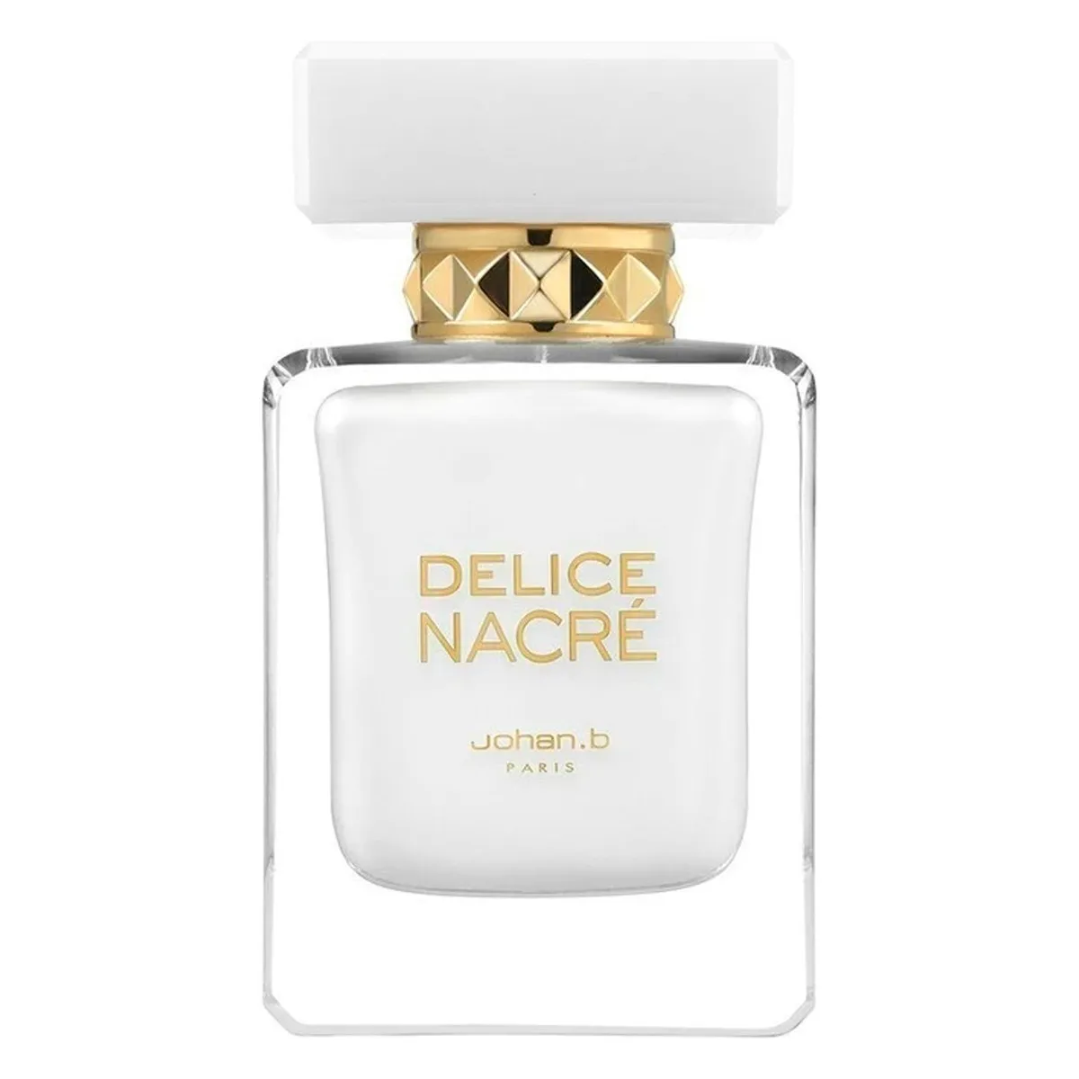 Delice Nacre парфюмерная вода