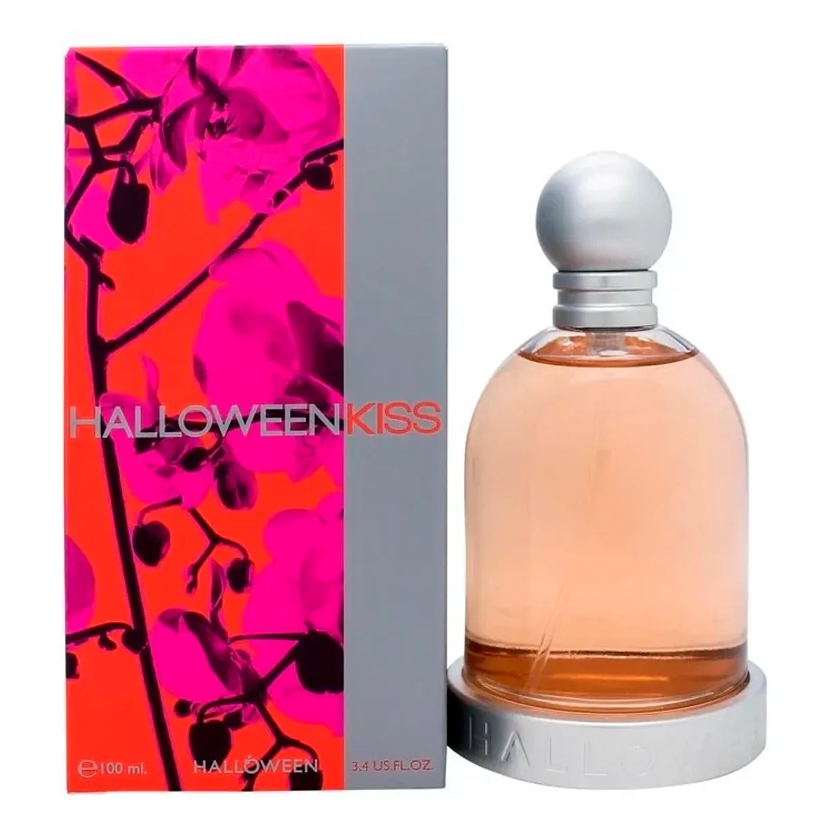 Halloween Kiss туалетная вода