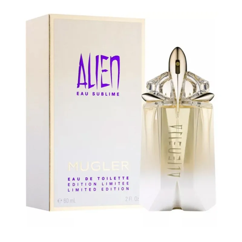 Alien Eau Sublime туалетная вода