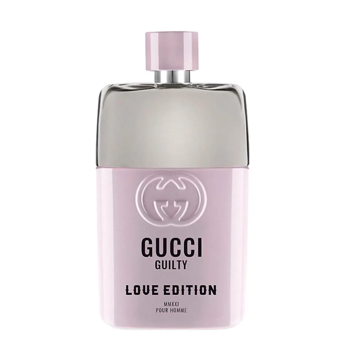 Guilty Love Edition MMXXI pour Homme туалетная вода