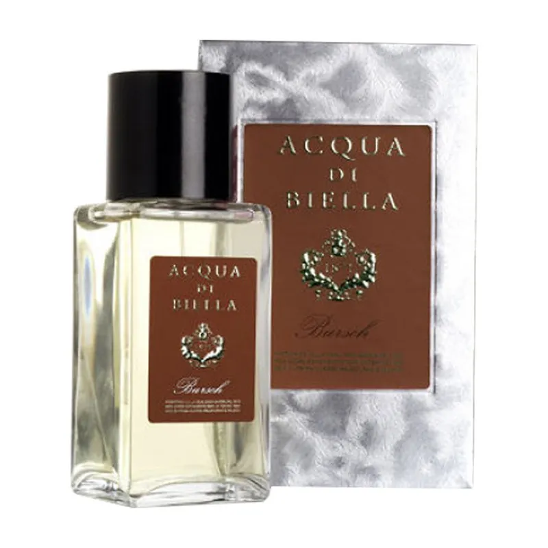 Bursch туалетная вода