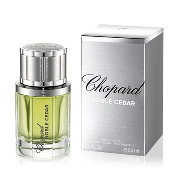 Noble Cedar туалетная вода