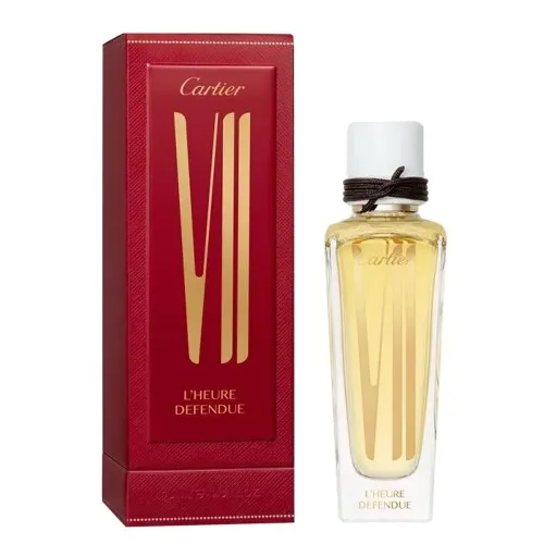 L'Heure Defendue VII туалетная вода