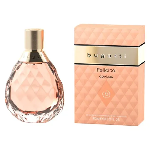 Felicita Apricot парфюмерная вода
