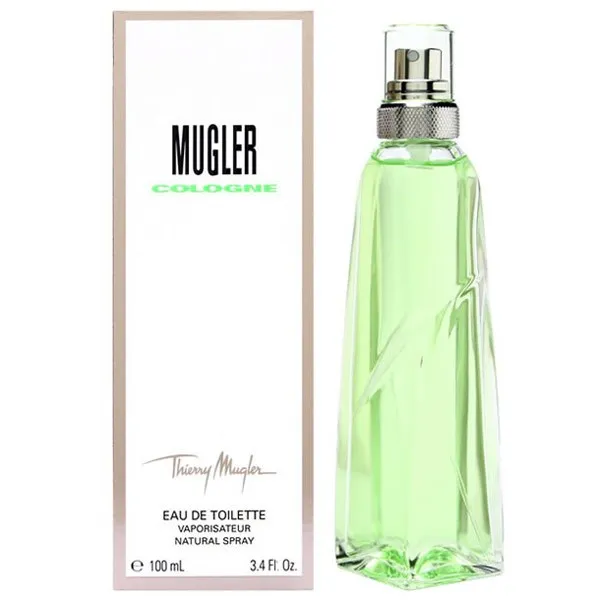 Mugler Cologne туалетная вода