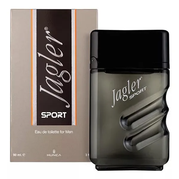 Jagler Sport туалетная вода