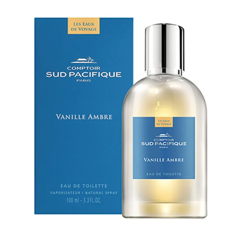 Vanille Ambre туалетная вода