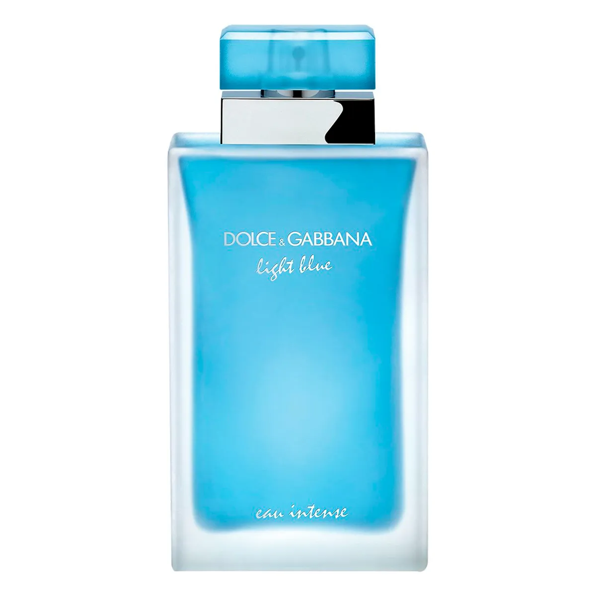 Light Blue Eau Intense парфюмерная вода