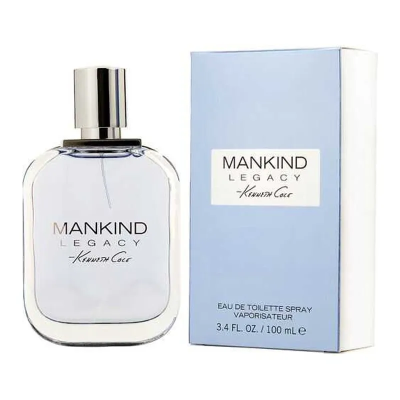 Mankind Legacy туалетная вода