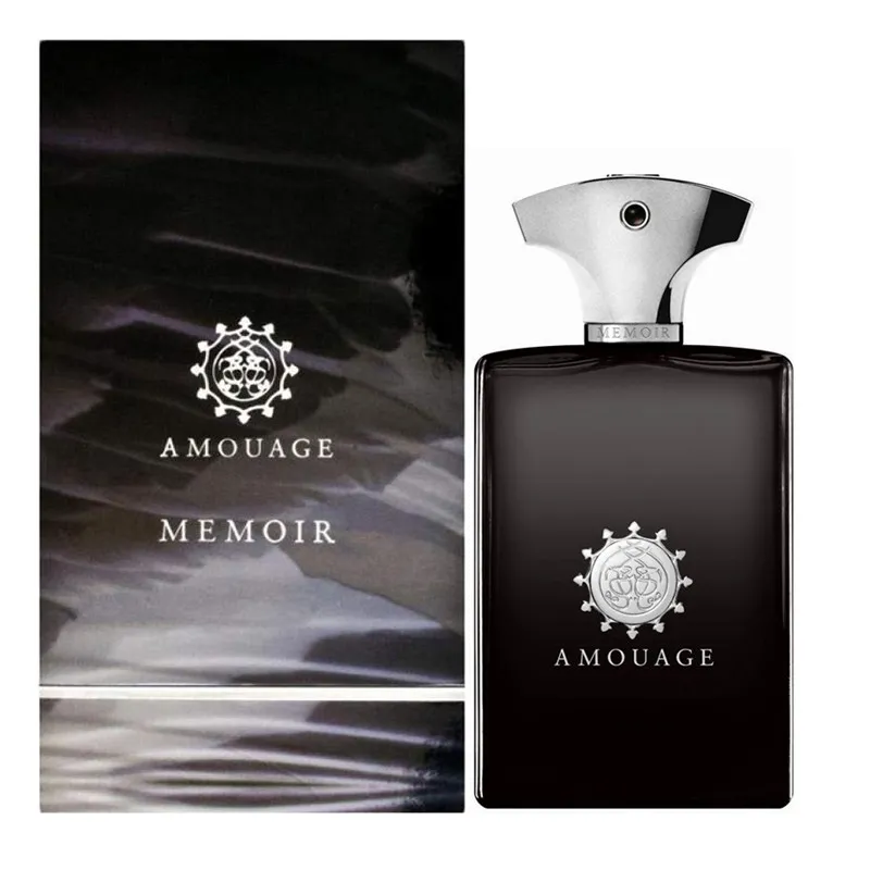 Memoir Man парфюмерная вода