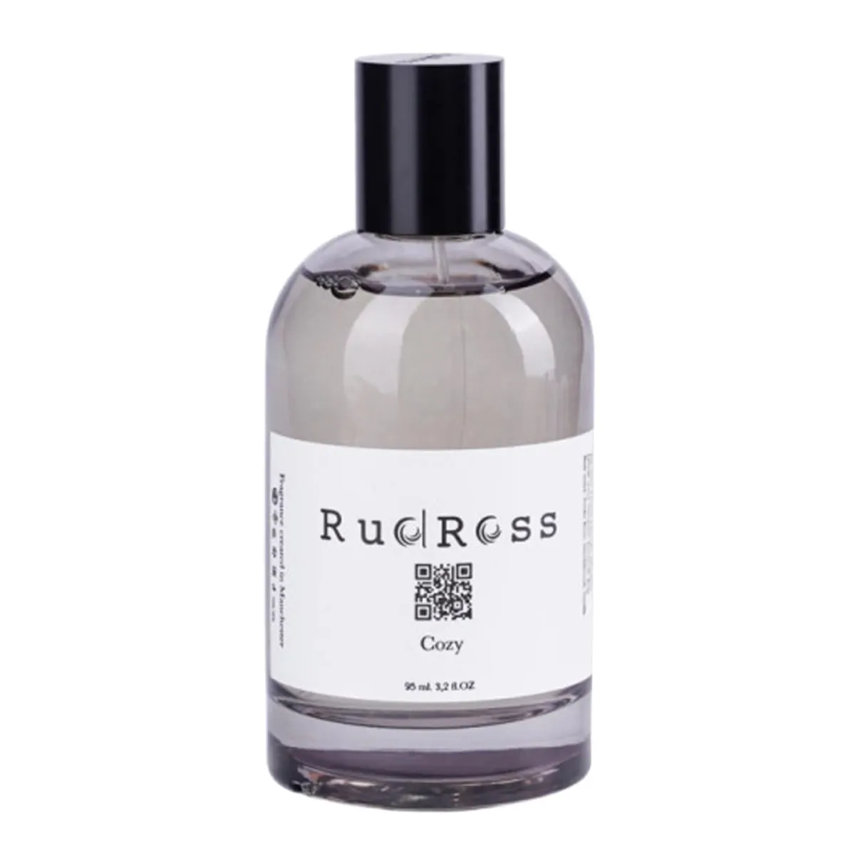Cozy парфюмерная вода